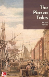 Enlarge image Cover: The Piazza Tales - Universitas Press