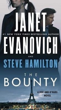 Enlarge image Cover: The Bounty - Simon & Schuster