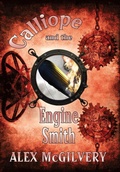 Cover: Calliope and the Engine Smith - Calliope