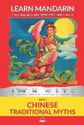 Cover: Learn Mandarin with Traditional Chinese Myths - Bermuda Word