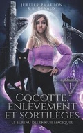 Cover: Cocotte, enlevement et sortileges - Jupiter Phaeton Editions