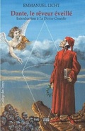 Cover: Dante, le reveur eveille - Association les Portes de Theleme & Editions de l'Oeil Du Sphinx