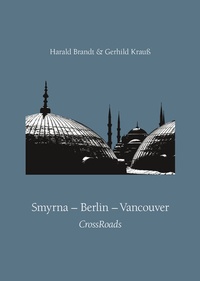 Abbildung von: Smyrna - Berlin - Vancouver - Drinking A Tea In Aya Sophie