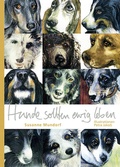 Cover: Hunde sollten ewig leben - Mundorf, Susanne