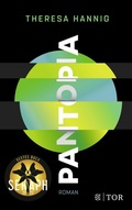Cover: Pantopia - FISCHER Tor