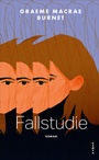 Cover: Fallstudie - Kampa Verlag