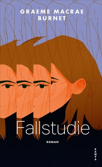Enlarge image Cover: Fallstudie - Kampa Verlag