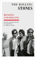 Cover: Rocking and Rolling - Kampa Verlag