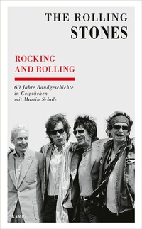 Abbildung von: Rocking and Rolling - Kampa Verlag