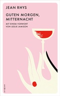 Cover: Guten Morgen, Mitternacht - Kampa Verlag