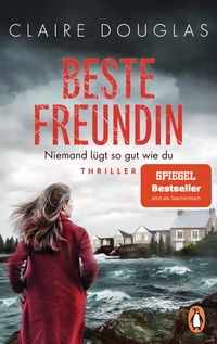Abbildung von: Beste Freundin - Niemand lügt so gut wie du - Penguin