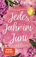 Cover: Jedes Jahr im Juni - Penguin