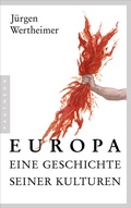 Cover: Europa - eine Geschichte seiner Kulturen - Pantheon