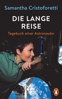 Abbildung von: Die lange Reise - Penguin
