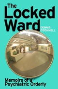 Cover: The Locked Ward - Vintage