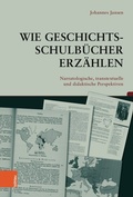 Cover: Wie Geschichtsschulb&uuml;cher erz&auml;hlen - B&ouml;hlau