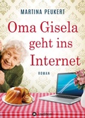 Cover: Oma Gisela geht ins Internet - tredition