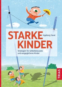Abbildung von: Starke Kinder - TRIAS