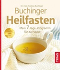 Abbildung von: Buchinger Heilfasten - TRIAS