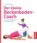 Abbildung von: Der kleine Beckenboden-Coach - TRIAS
