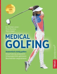 Abbildung von: Medical Golfing - TRIAS