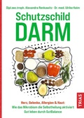 Cover: Schutzschild Darm - TRIAS