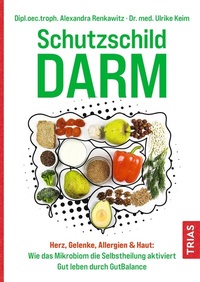 Abbildung von: Schutzschild Darm - TRIAS