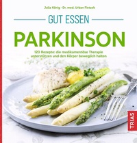 Abbildung von: Gut essen Parkinson - TRIAS