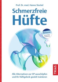 Abbildung von: Schmerzfreie Hüfte - TRIAS