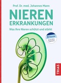 Cover: Nierenerkrankungen - TRIAS