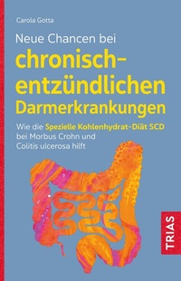 Abbildung von: Neue Chancen bei chronisch-entzündlichen Darmerkrankungen - TRIAS