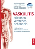 Cover: Vaskulitis erkennen, verstehen, behandeln - TRIAS