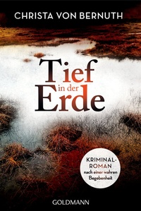 Abbildung von: Tief in der Erde - Goldmann
