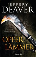 Cover: Opferl&auml;mmer - Blanvalet