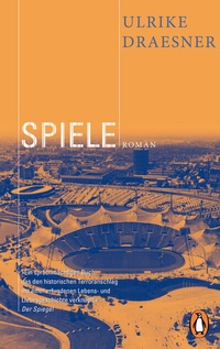 Abbildung von: Spiele - Penguin Verlag