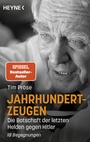 Cover: Jahrhundertzeugen - Heyne