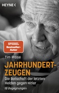 Cover: Jahrhundertzeugen - Heyne