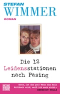 Cover: Die 12 Leidensstationen nach Pasing - Heyne