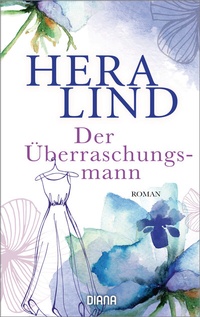 Abbildung von: Der Überraschungsmann - Diana