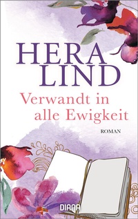 Abbildung von: Verwandt in alle Ewigkeit - Diana