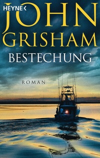 Enlarge image Cover: Bestechung - Heyne