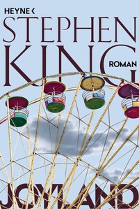 Abbildung von: Joyland - Heyne