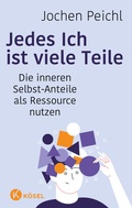 Cover: Jedes Ich ist viele Teile - K&ouml;sel