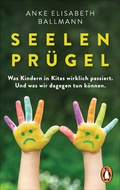 Cover: Seelenpr&uuml;gel - Penguin