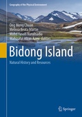 Cover: Bidong Island - Springer