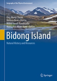 Abbildung von: Bidong Island - Springer