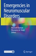 Abbildung von: Emergencies in Neuromuscular Disorders - Springer