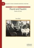 Bild: Pound and Pasolini - Palgrave Macmillan