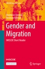 Cover: Gender and Migration - Springer