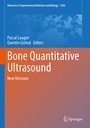 Cover: Bone Quantitative Ultrasound - Springer